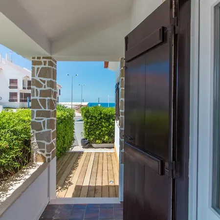 Hostel Casa D'areia *