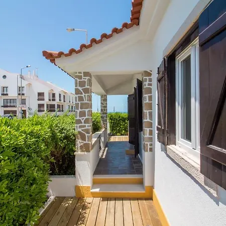 Casa D'areia Hostel