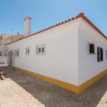 Casa D'areia * Praia da Lourinhã