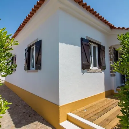 Casa D'areia *