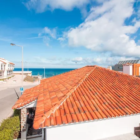 Hostel Casa D'areia