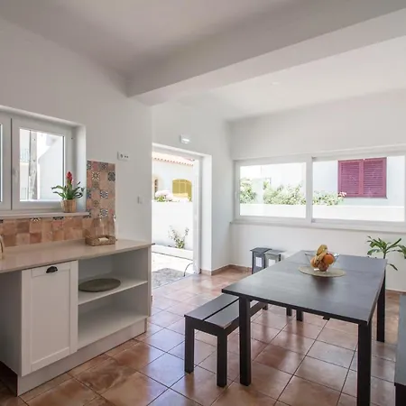 Casa D'areia Praia da Lourinhã