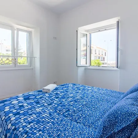 Casa D'areia Hostel