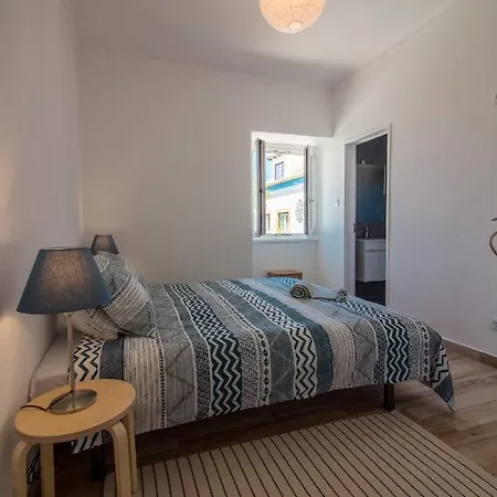 Casa D'areia Hostel Praia da Lourinhã