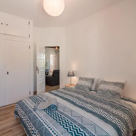 Hostel Casa D'areia