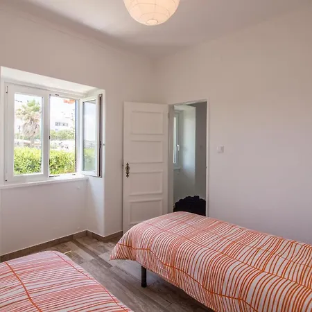 Hostel Casa D'areia