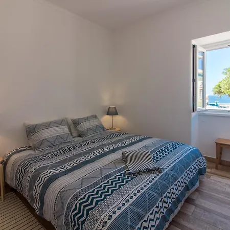 Hostel Casa D'areia Praia da Lourinhã