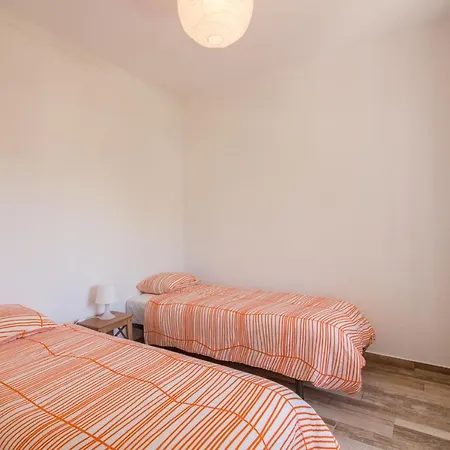 Hostel Casa D'areia *