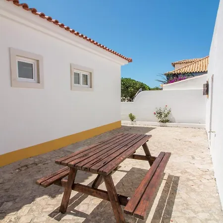 Casa D'areia * Praia da Lourinhã