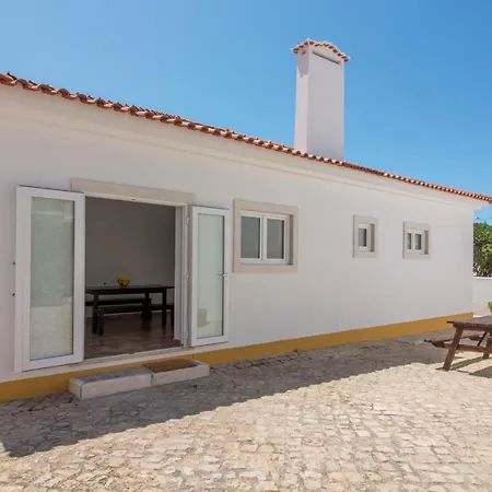 Casa D'areia Praia da Lourinhã