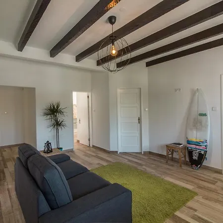 Casa D'areia Hostel
